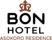 Bon_Hotel_Asokoro_Logo