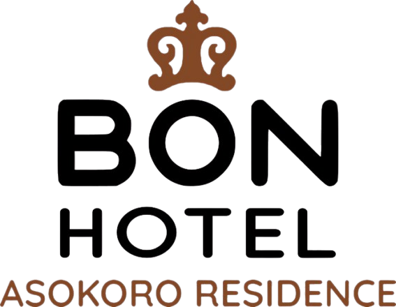 Bon_Hotel_Asokoro_Logo